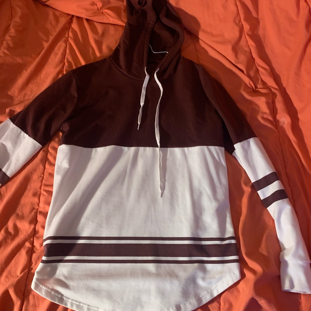Hoodie shirt